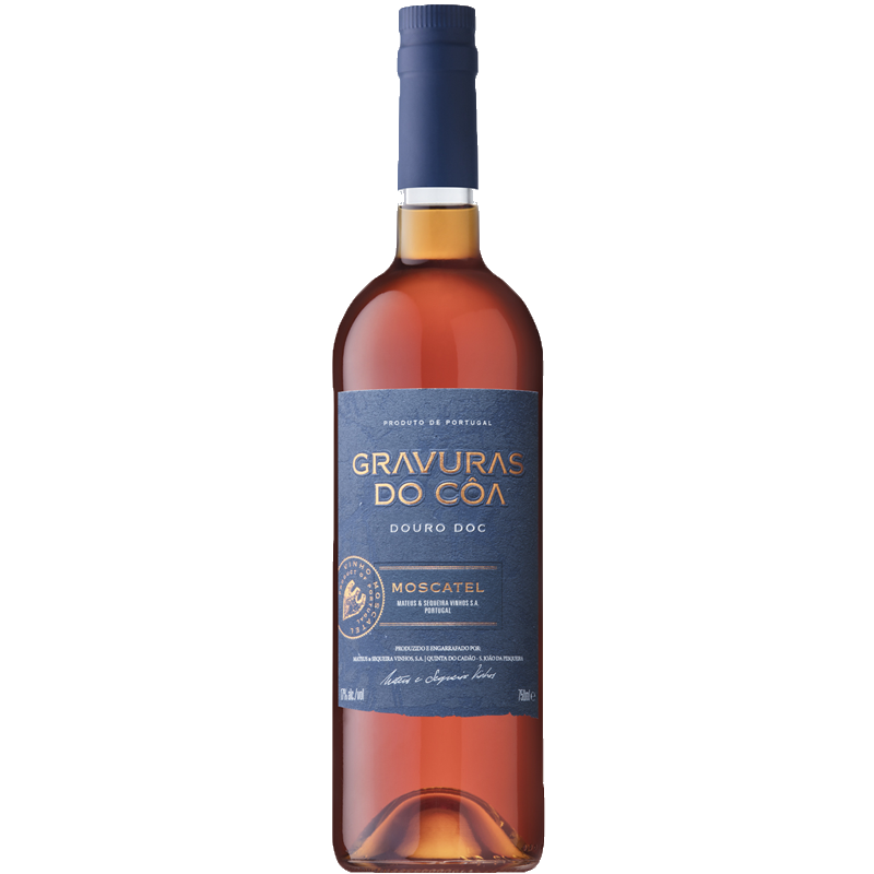 Moscatel Cadão 75cl