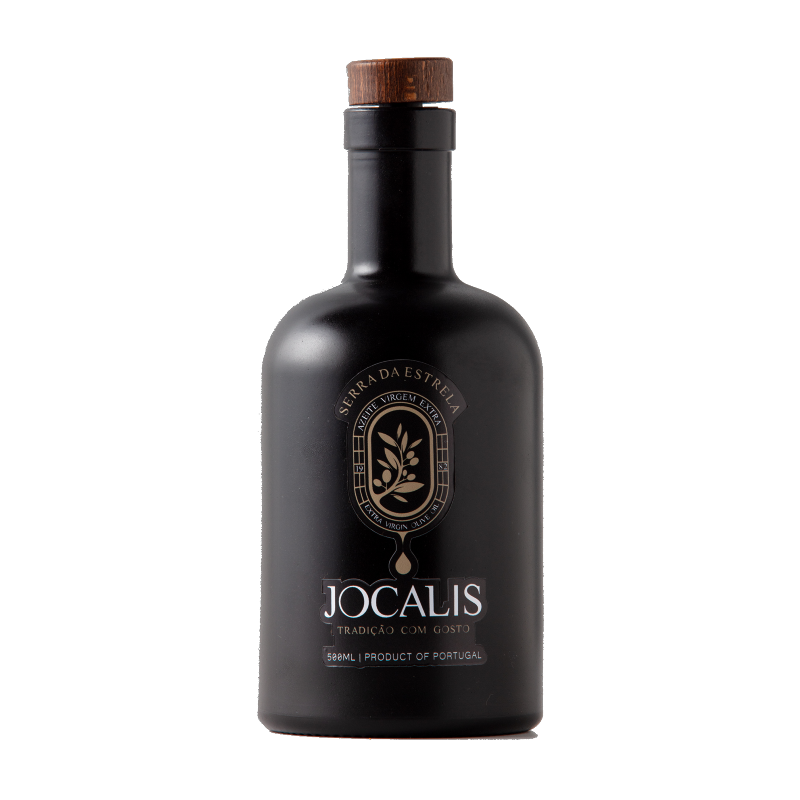 Azeite Virgem Extra Gourmet Jocalis