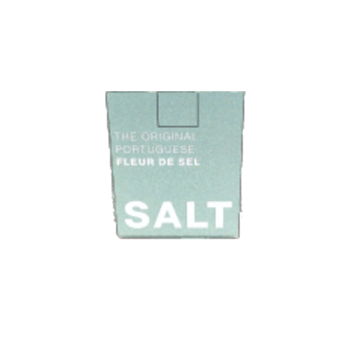 Flor de Sal Figueira da Foz Salius 100gr