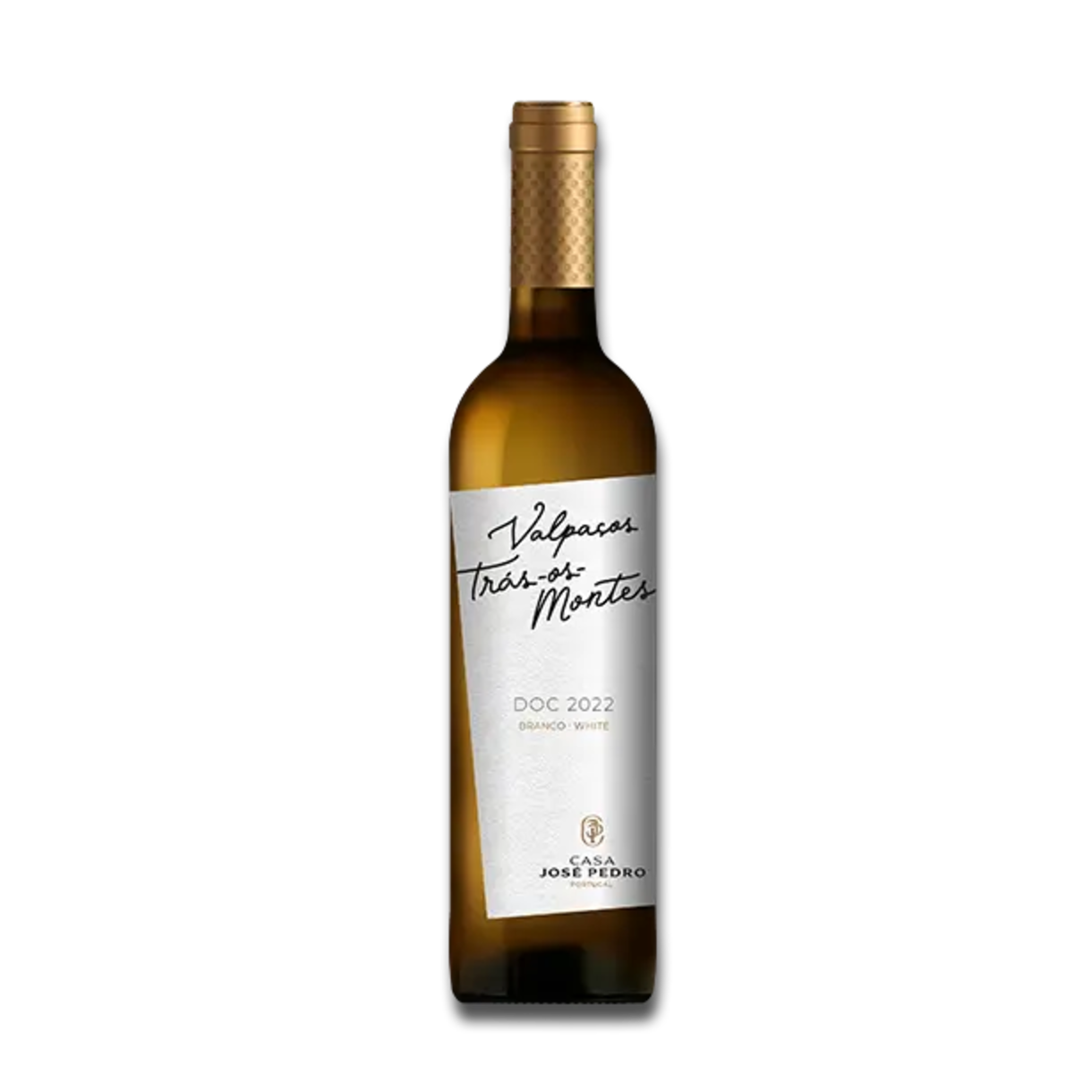 Vinho Branco Trás os Montes Valpaços 75cl