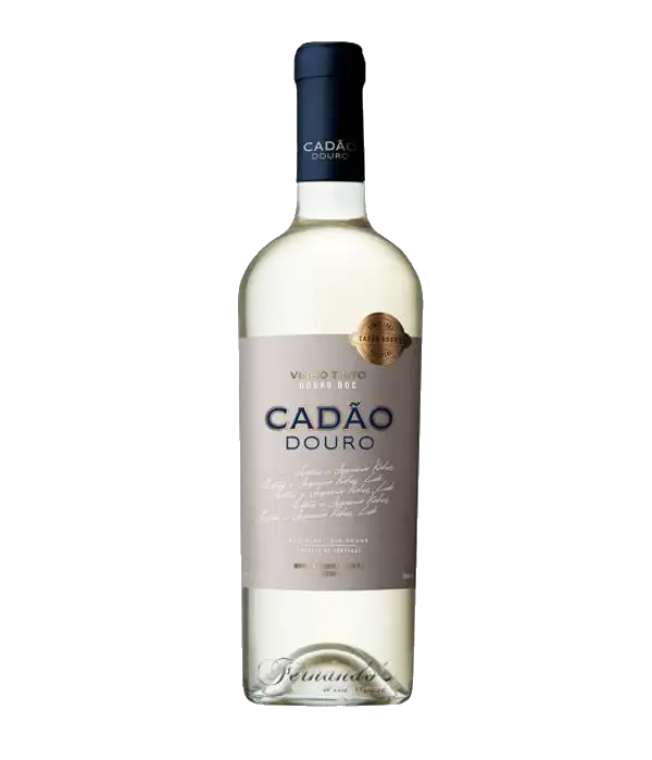 Vinho Branco Douro Cadão 75cl